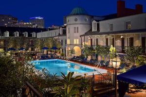 Top Hotels with Live Jazz in New Orleans for an Unforgettable Experience