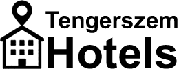 Tengerszem Hotels logo