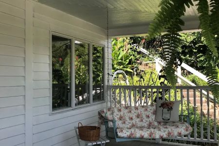 Whistle Stop Inn 5